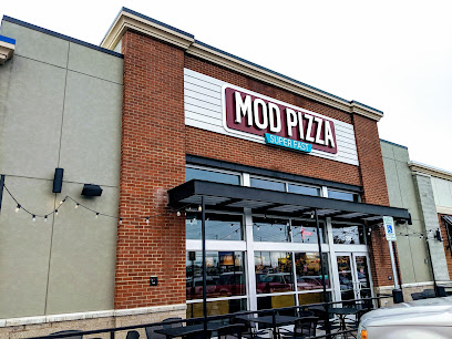 MOD Pizza