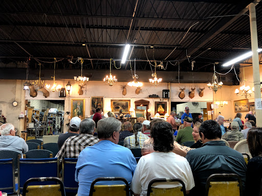 Auction House «Berners Auction, Inc.», reviews and photos, 1500 Jacobs Rd, DeLand, FL 32724, USA