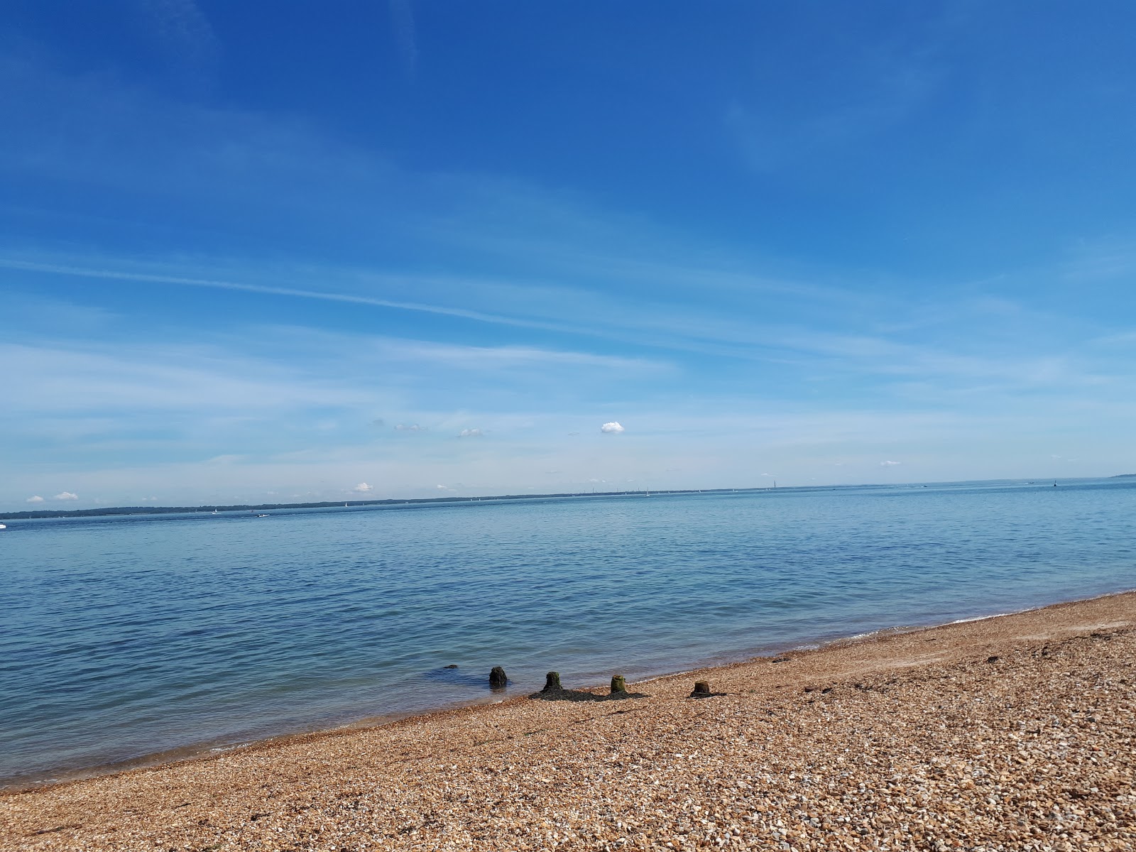Fort Victoria Beach photo #8