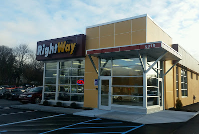 RightWay Auto Sales reviews