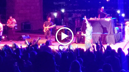 Amphitheater «The Liberty Bank Alton Amphitheater», reviews and photos, 1 Riverfront Dr, Alton, IL 62002, USA