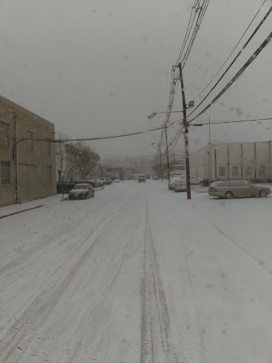 Commercial Printer «Epoch Press», reviews and photos, 75 Wood St # B, Paterson, NJ 07524, USA