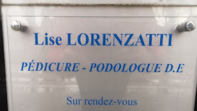 LORENZATTI Lise à Sens