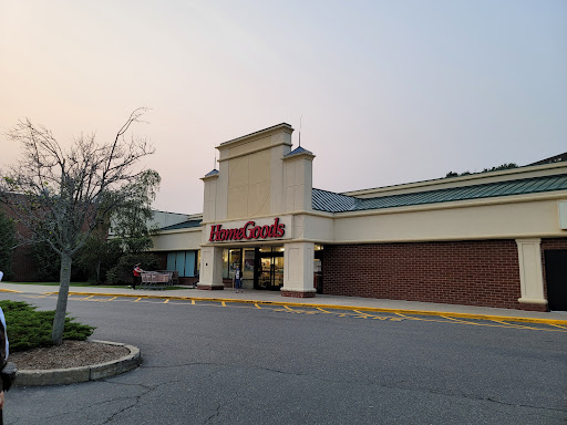 Department Store «HomeGoods», reviews and photos, 450 Paradise Rd, Swampscott, MA 01907, USA