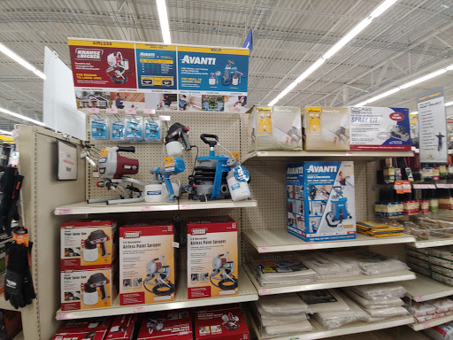 Hardware Store «Harbor Freight Tools», reviews and photos, 395 Westgate Dr, Brockton, MA 02301, USA