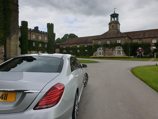 Reviews of Executive Cars York (Chauffeurs) in York - Taxi service