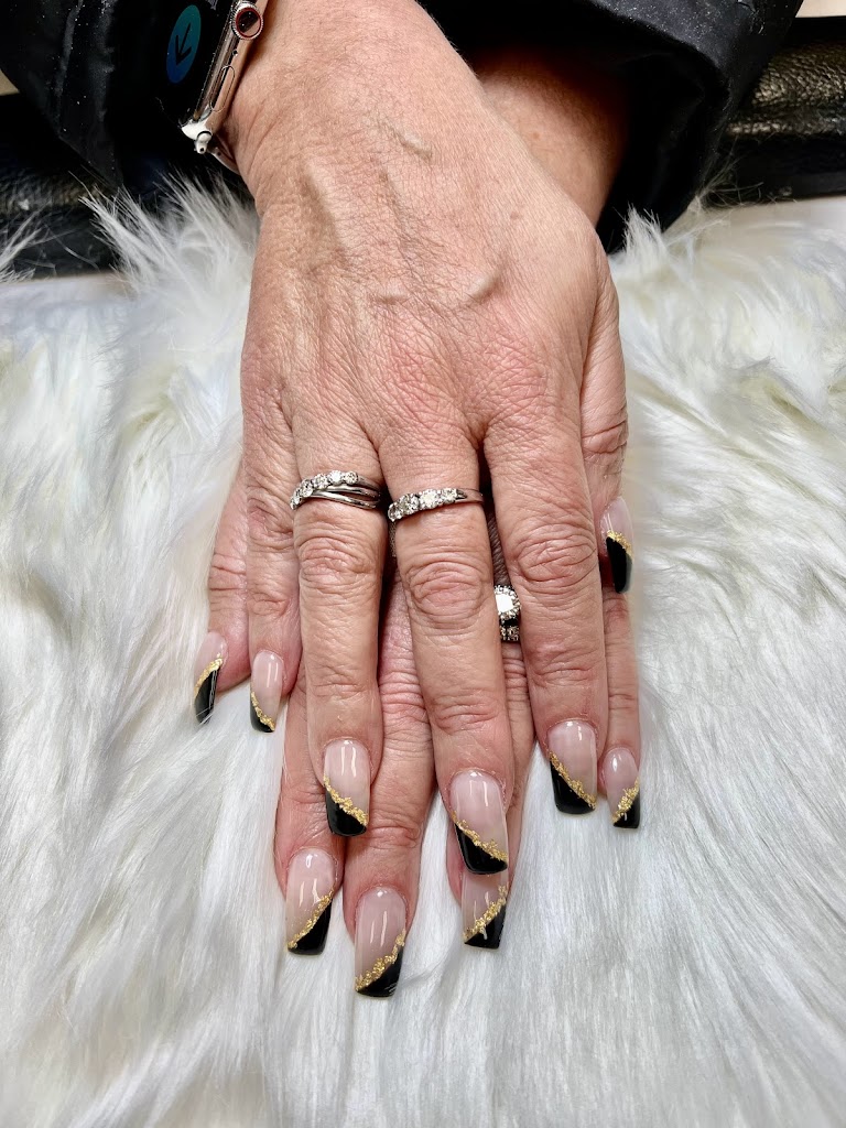 Lotus Nails Spa 02072