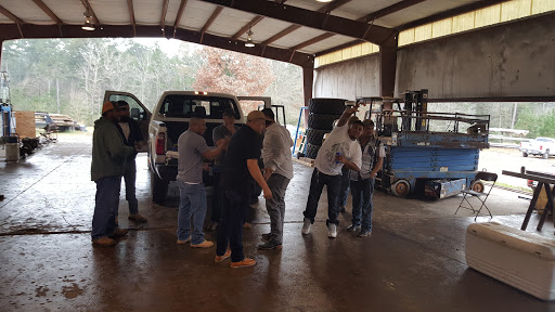 Funeral Home «Klein Funeral Homes & Memorial», reviews and photos, 14711 FM 1488 Rd, Magnolia, TX 77354, USA