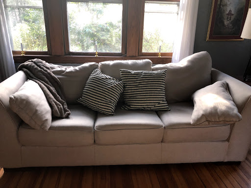 Furniture Store «Uhuru Furniture & Collectibles», reviews and photos, 832 N Broad St, Philadelphia, PA 19130, USA