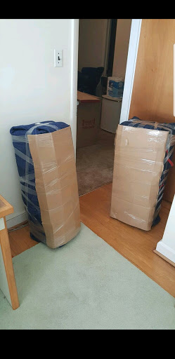 Moving and Storage Service «US Moving Services», reviews and photos, 20262 NE 15th Ct, Miami, FL 33179, USA