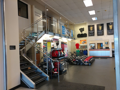 Honda Dealer «Lynnwood Honda», reviews and photos, 22020 WA-99, Edmonds, WA 98026, USA