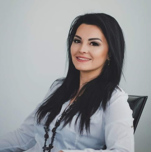 Гергана Георгиева - Клиничен психолог