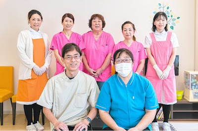 オレンジ歯科クリニック
