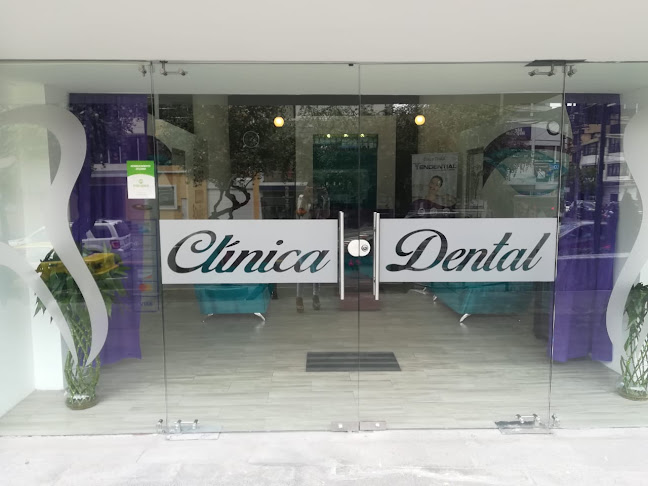 Clínica Dental Tendential - Quito