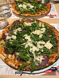 Pizza du Pizzeria Delicious Pizza à Mazamet - n°11