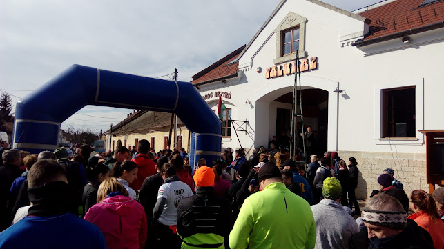 Comentarii opinii despre Faluház, Hivatal - Parkoló