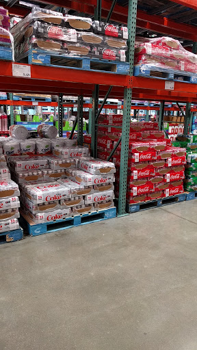 Warehouse store «Costco Wholesale», reviews and photos, 9691 Waterstone Blvd, Cincinnati, OH 45249, USA