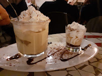 Affogato du Pizzeria Chez Zé à Marseille - n°8