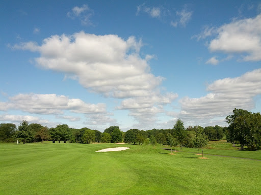 Golf Course «Green Knoll Golf Course», reviews and photos, 587 Garretson Rd, Bridgewater, NJ 08807, USA