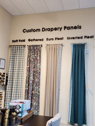 Fabric Store «Interior Fabrics Houston», reviews and photos, 3104 Fondren Rd, Houston, TX 77063, USA