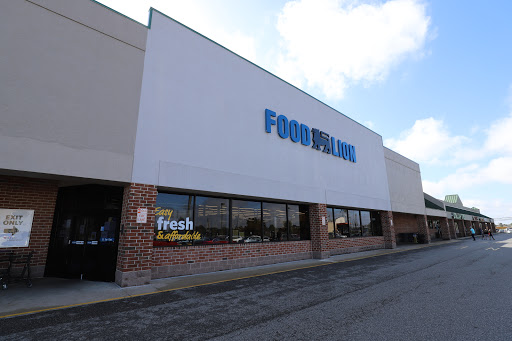 Grocery Store «Food Lion», reviews and photos, 215 Stadium St, Smyrna, DE 19977, USA