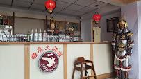 Atmosphère du Restaurant asiatique Le Grand Aigle à Auray - n°4