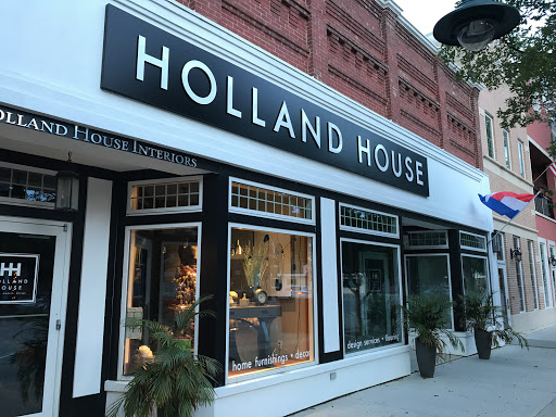 Interior Designer «Holland House Interiors», reviews and photos, 109 N Central Ave, Orange City, IA 51041, USA