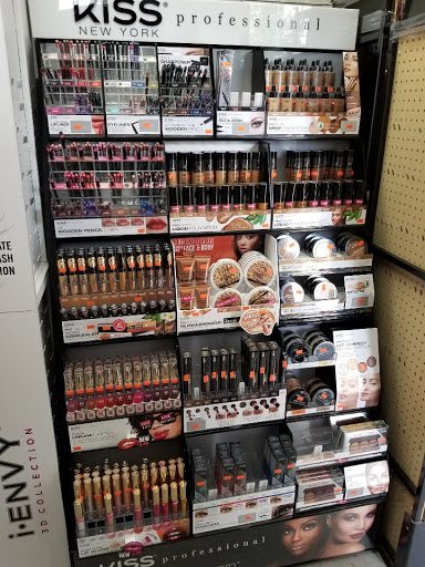 Beauty Supply Store «Hi Beauty Supply», reviews and photos, 975 Old Country Rd, Westbury, NY 11590, USA