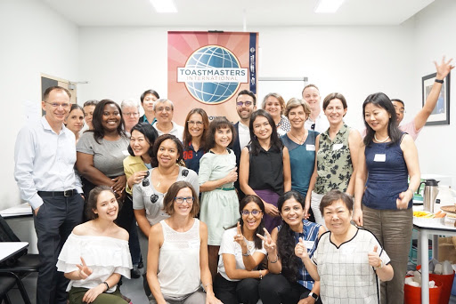 Empower Toastmasters Club