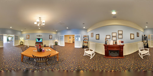 Funeral Home «Lakeview Funeral Home», reviews and photos, 247 W Johnson Rd, La Porte, IN 46350, USA