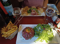 Plats et boissons du Restaurant Bouchon Tourangeau à Tours - n°8