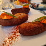 Photo n°3 de l'avis de ivan.a fait le 03/04/2023 à 14:01 sur le  Taberna do Lopes Ground Floor à Lisbon