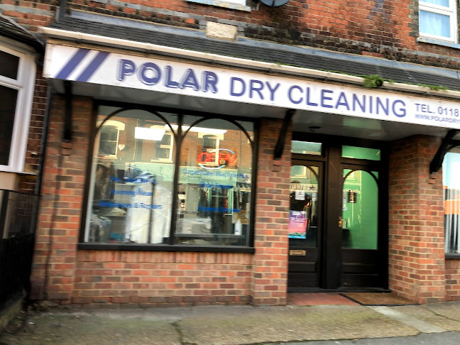 Polar Dry Cleaning - Laundry service