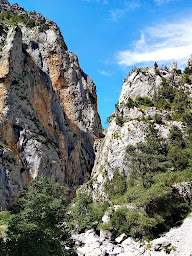 Photo n°20 de Clue de Barles à Barles ()