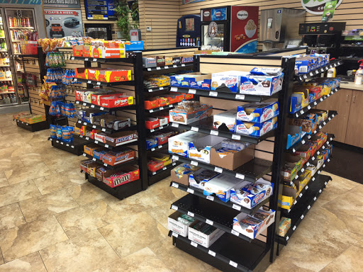 Shelving Store «Discount Shelving & Displays Inc.», reviews and photos, 83 Milbar Blvd, Farmingdale, NY 11735, USA