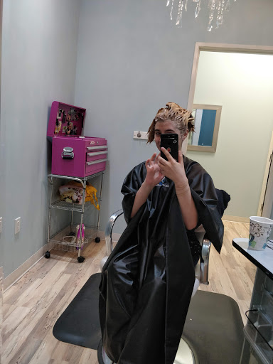 Hair Salon «Stacey James Salons», reviews and photos, 16526 Keystone Blvd, Parker, CO 80134, USA