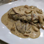 Photo n°2 de l'avis de Ghiro.e fait le 26/10/2021 à 07:00 sur le  Ristorante Amor Mio Di Toppi Vincenzo à Brusciano