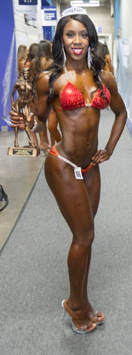 Personal Trainer «Physiques Gym», reviews and photos, 2716 E Bell Rd, Phoenix, AZ 85032, USA