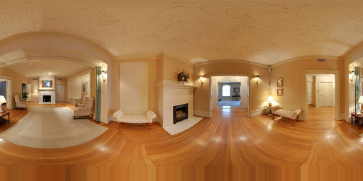 Funeral Home «Barlow Bonsall Funeral Home & Crematorium», reviews and photos, 1118 Virginia St E, Charleston, WV 25301, USA