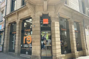 Shop Orange - Place d'Armes image