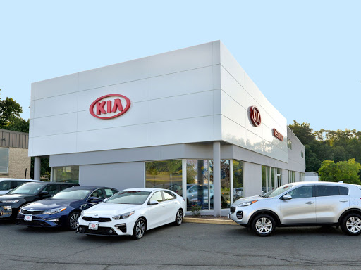 Kia Dealer «Kia of West Nyack», reviews and photos, 250 N Rte 303, West Nyack, NY 10994, USA