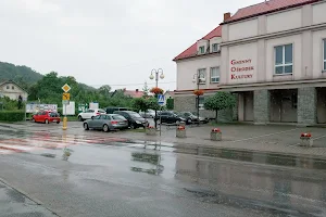 Municipal Cultural Center in Goleszów image