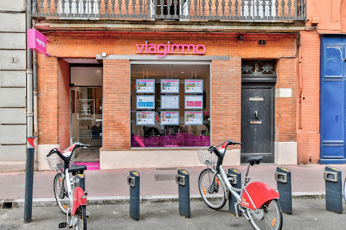 VIAGIMMO TOULOUSE CENTRE - Agence Immobilière spécialisée en VIAGER à Toulouse