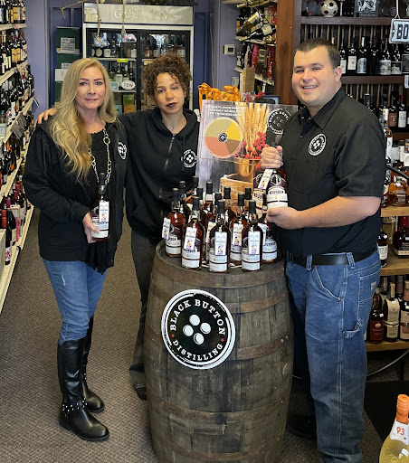 Liquor Store «The YNGODESS Shop», reviews and photos, 73 Main St, Batavia, NY 14020, USA