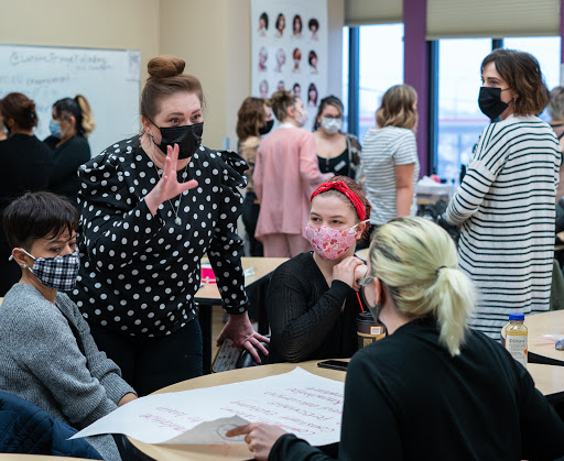Beauty School «Cameo College of Essential Beauty», reviews and photos, 124 E Mc Millan Ln, Salt Lake City, UT 84107, USA