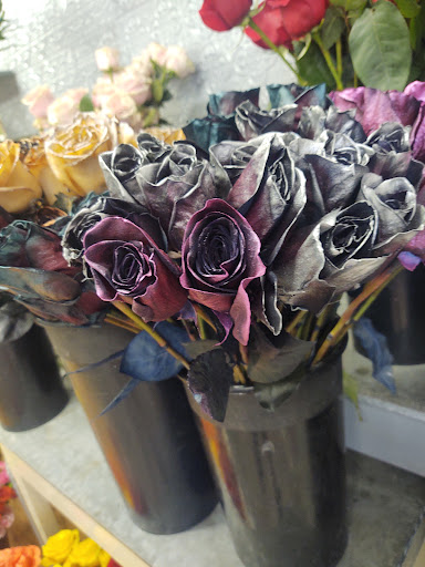 Florist «Archibald Flowers», reviews and photos, 9688 E Foothill Blvd, Rancho Cucamonga, CA 91730, USA