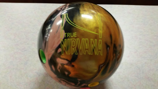 Bowling Alley «Northland Lanes», reviews and photos, 308 N River Ave, Holland, MI 49424, USA