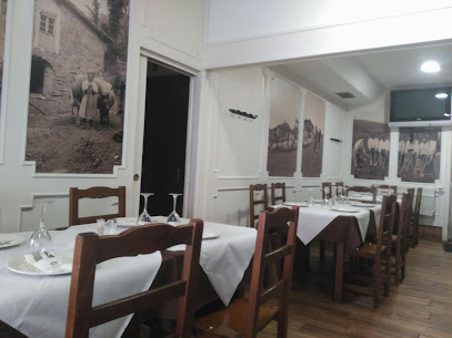 RESTAURANTE LA ESTRELLA