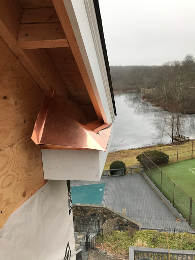 Roofing Contractor «The Aiello Roofing Company», reviews and photos, 5 Bluestone Ln, New Milford, CT 06776, USA