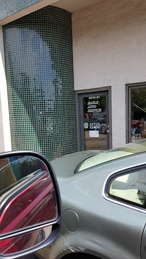 Auto Repair Shop «Eagle Auto Service», reviews and photos, 6935 146th St W, Apple Valley, MN 55124, USA
